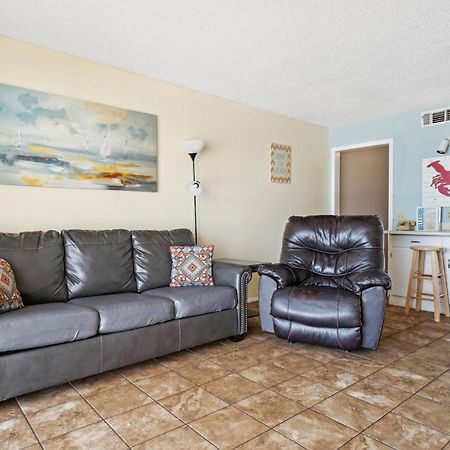 Apartamento The Summit 727 Panama City Beach Exterior foto