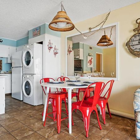 Apartamento The Summit 727 Panama City Beach Exterior foto