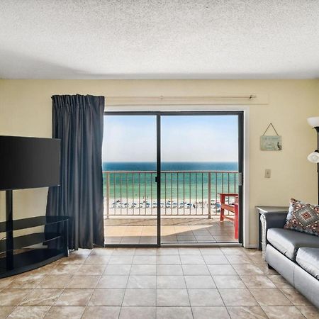 Apartamento The Summit 727 Panama City Beach Exterior foto