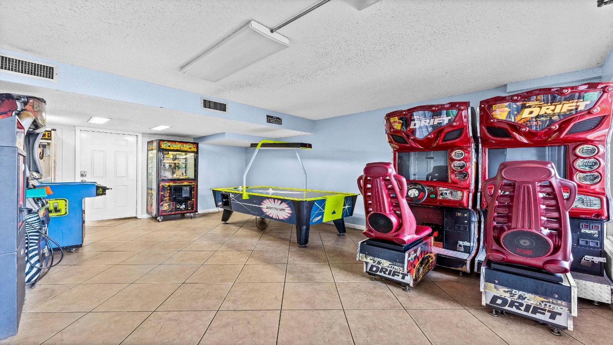 Apartamento The Summit 727 Panama City Beach Exterior foto