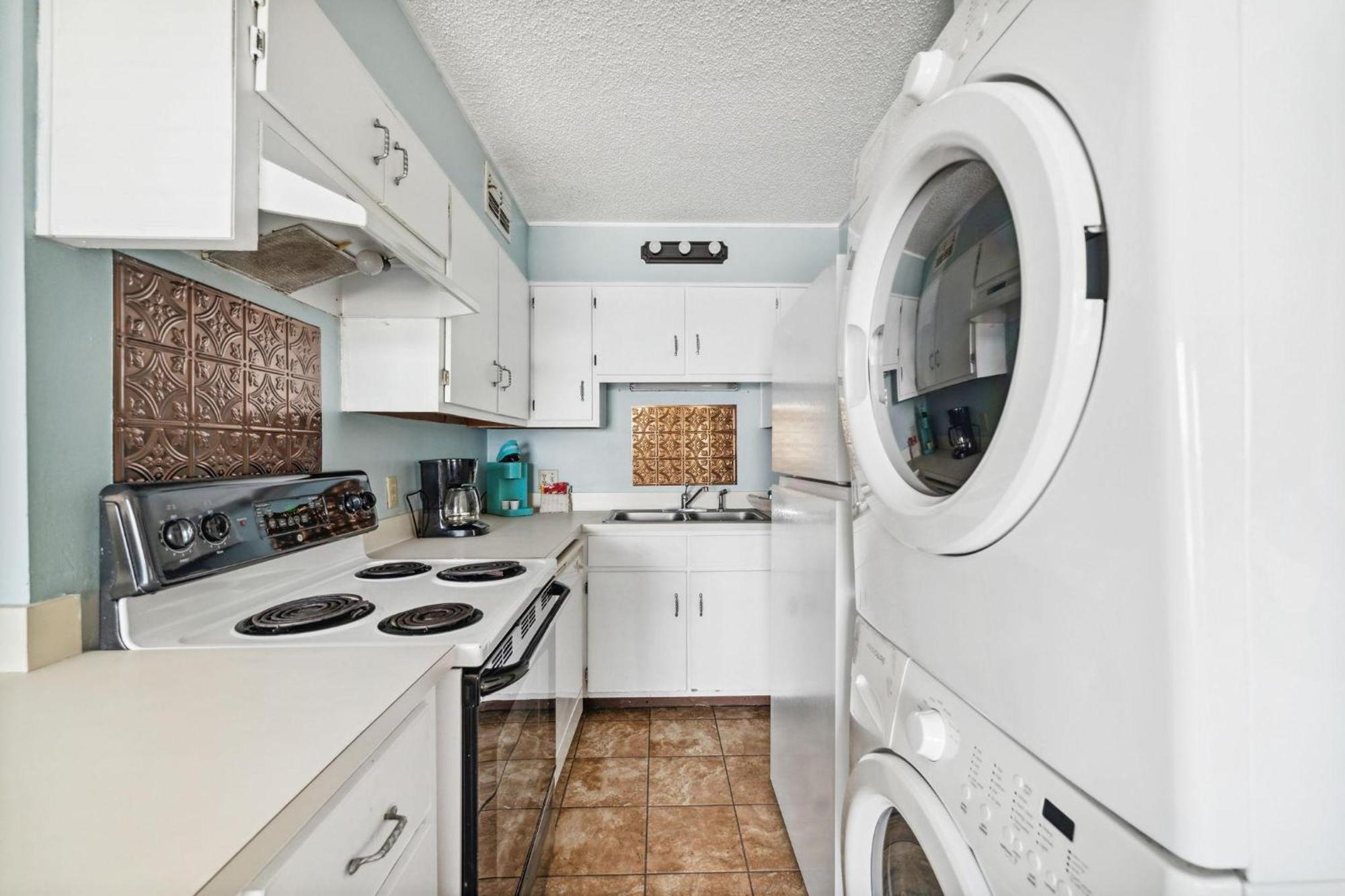 Apartamento The Summit 727 Panama City Beach Exterior foto