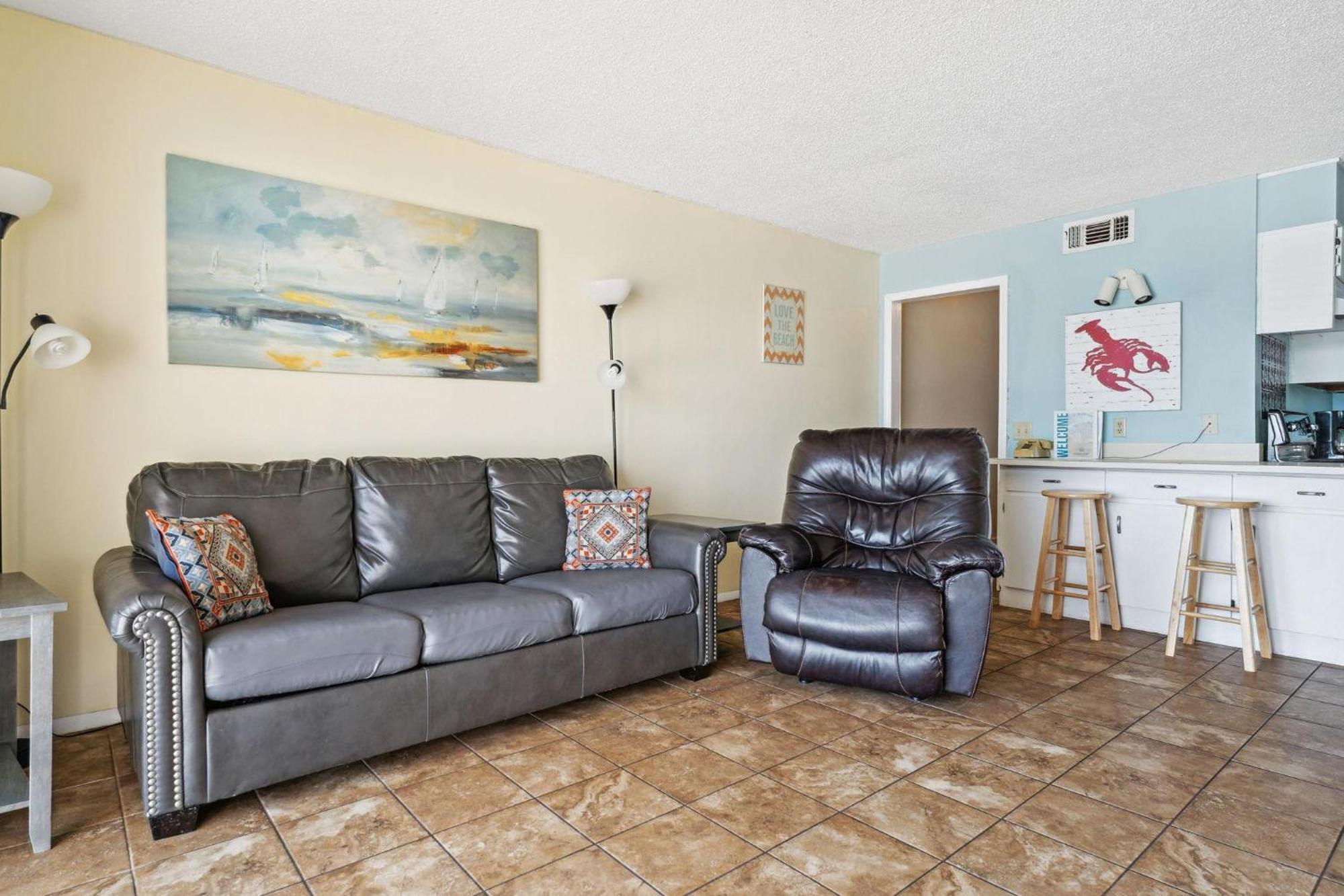 Apartamento The Summit 727 Panama City Beach Exterior foto