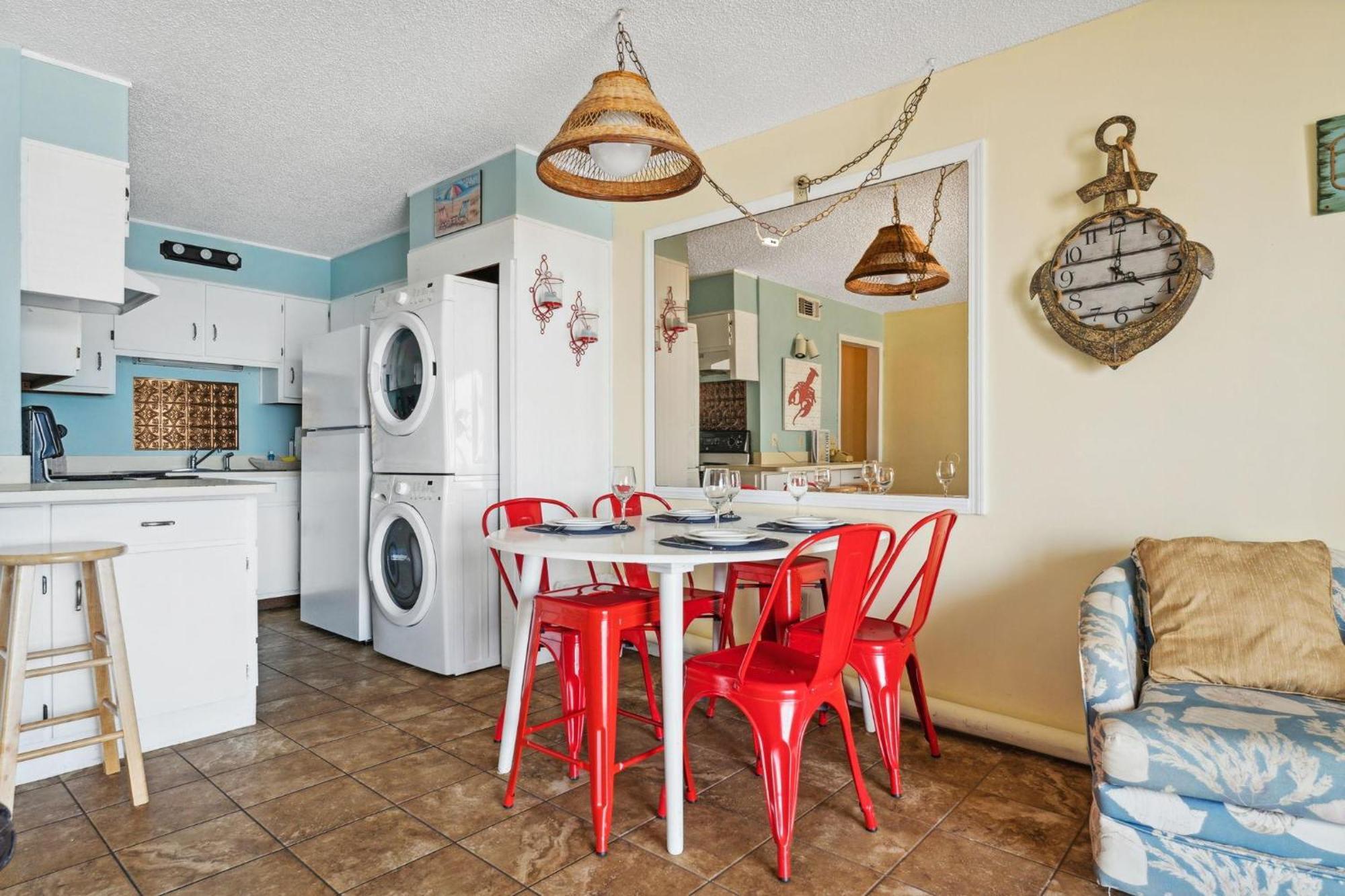 Apartamento The Summit 727 Panama City Beach Exterior foto