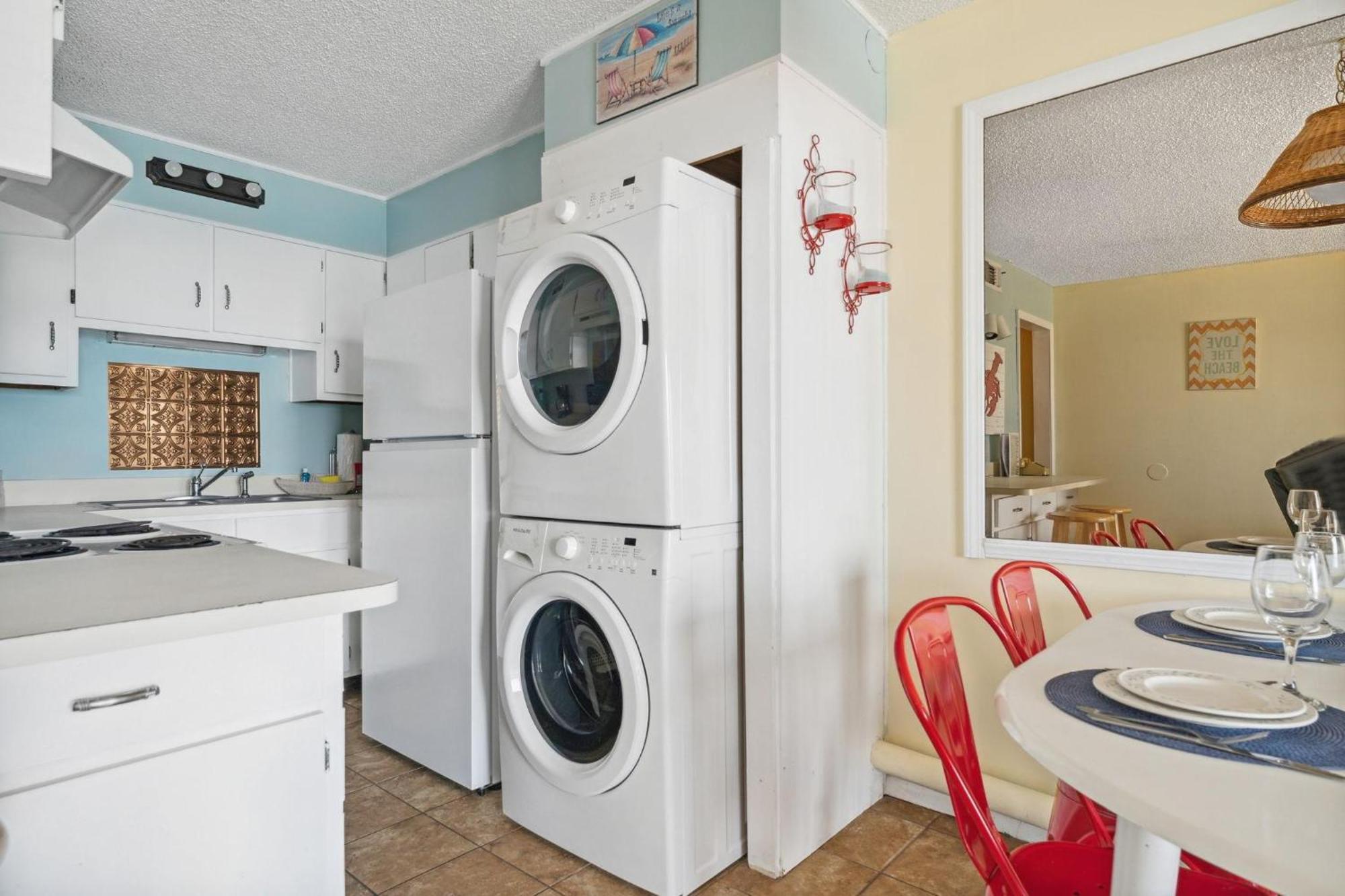 Apartamento The Summit 727 Panama City Beach Exterior foto