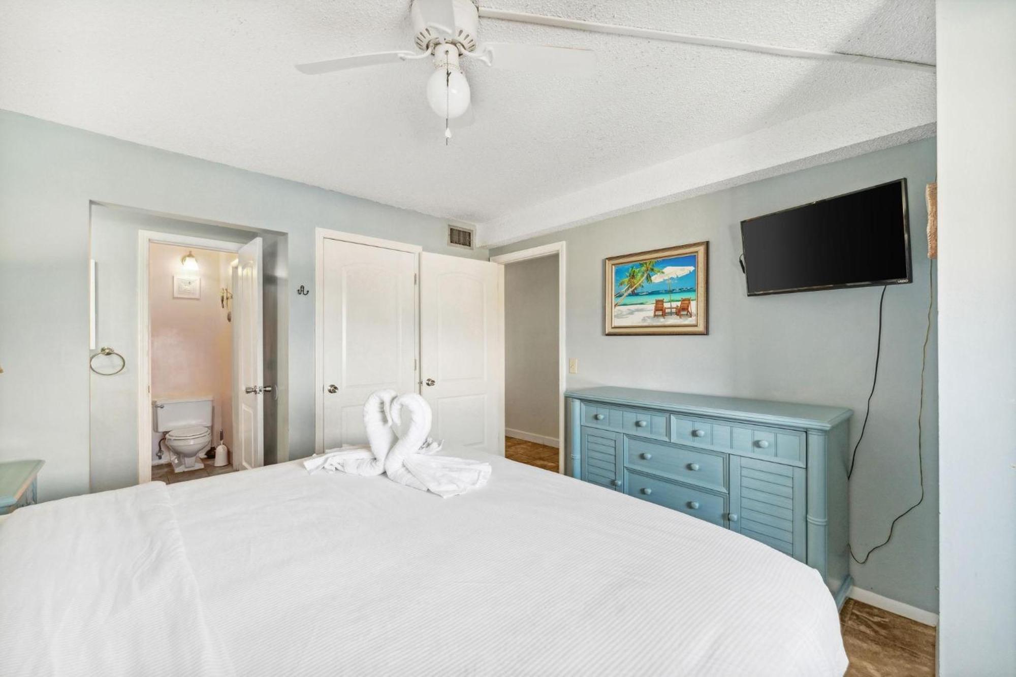 Apartamento The Summit 727 Panama City Beach Exterior foto